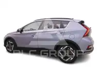 2025 Hyundai Bayon