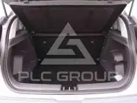 2025 Hyundai Bayon