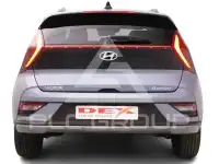 2025 Hyundai Bayon