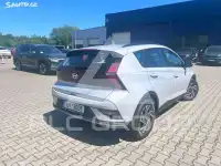 2025 Hyundai Bayon