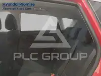 2025 Hyundai Bayon
