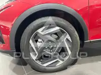 2025 Hyundai Bayon