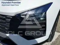 2025 Hyundai Bayon