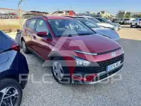 2025 Hyundai Bayon