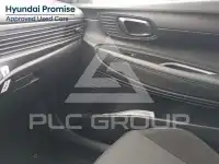2025 Hyundai Bayon