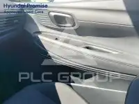 2025 Hyundai Bayon