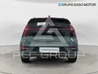 2025 Hyundai Bayon