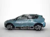 2025 Hyundai Bayon