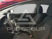 2025 Hyundai Bayon
