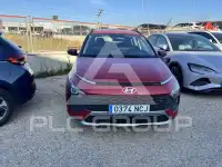 2025 Hyundai Bayon