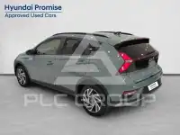 2025 Hyundai Bayon