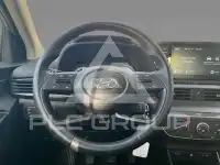 2025 Hyundai Bayon