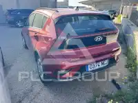 2025 Hyundai Bayon