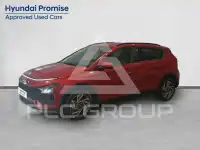 2025 Hyundai Bayon
