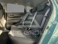 2025 Hyundai Bayon
