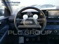 2025 Hyundai Bayon