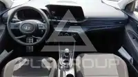2025 Hyundai Bayon