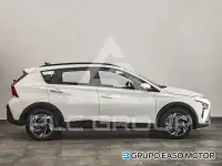 2025 Hyundai Bayon