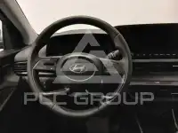 2025 Hyundai Bayon
