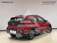 2025 Hyundai Bayon