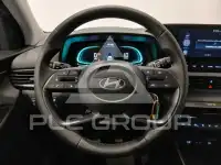 2025 Hyundai Bayon