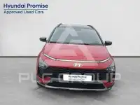 2025 Hyundai Bayon