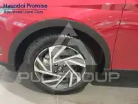 2025 Hyundai Bayon