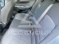 2025 Hyundai Bayon