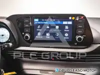 2025 Hyundai Bayon