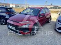2025 Hyundai Bayon