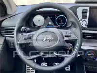 2025 Hyundai Bayon