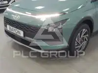2025 Hyundai Bayon