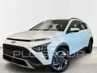2025 Hyundai Bayon