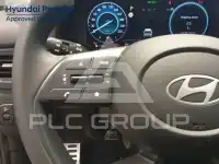 2025 Hyundai Bayon