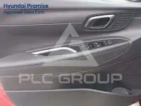 2025 Hyundai Bayon