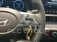 2025 Hyundai Bayon