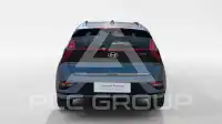 2025 Hyundai Bayon