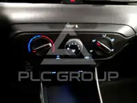 2025 Hyundai Bayon