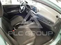 2025 Hyundai Bayon