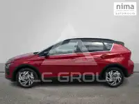 2025 Hyundai Bayon