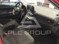 2025 Hyundai Bayon