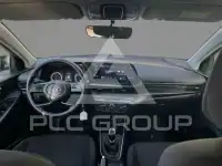 2025 Hyundai Bayon
