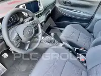 2025 Hyundai Bayon