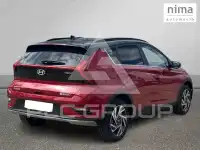 2025 Hyundai Bayon