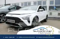 2025 Hyundai Bayon