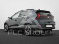 2025 Hyundai Bayon