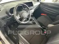 2025 Hyundai Bayon