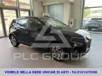 2025 Hyundai Bayon