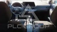 2025 Hyundai Bayon