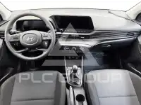 2025 Hyundai Bayon